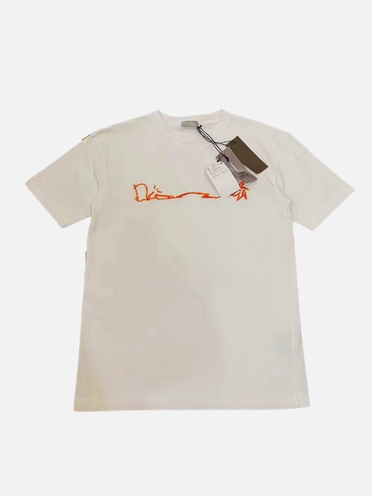 Dior Travis Cactus Jack T-Shirt