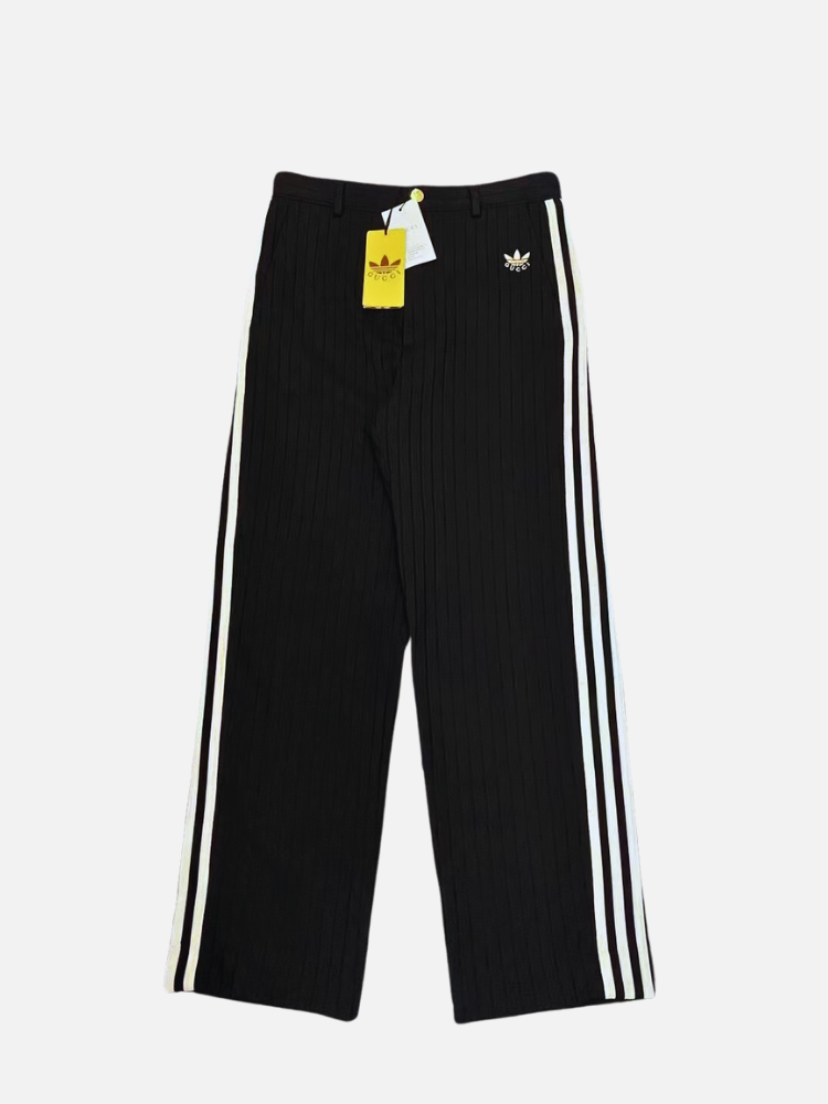 Gucci Adidas Track Pants