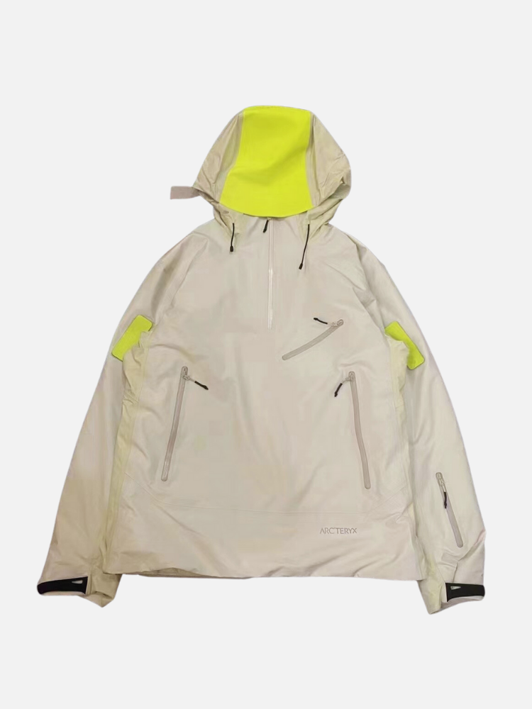 Arc'Teryx System A DUME JACKET