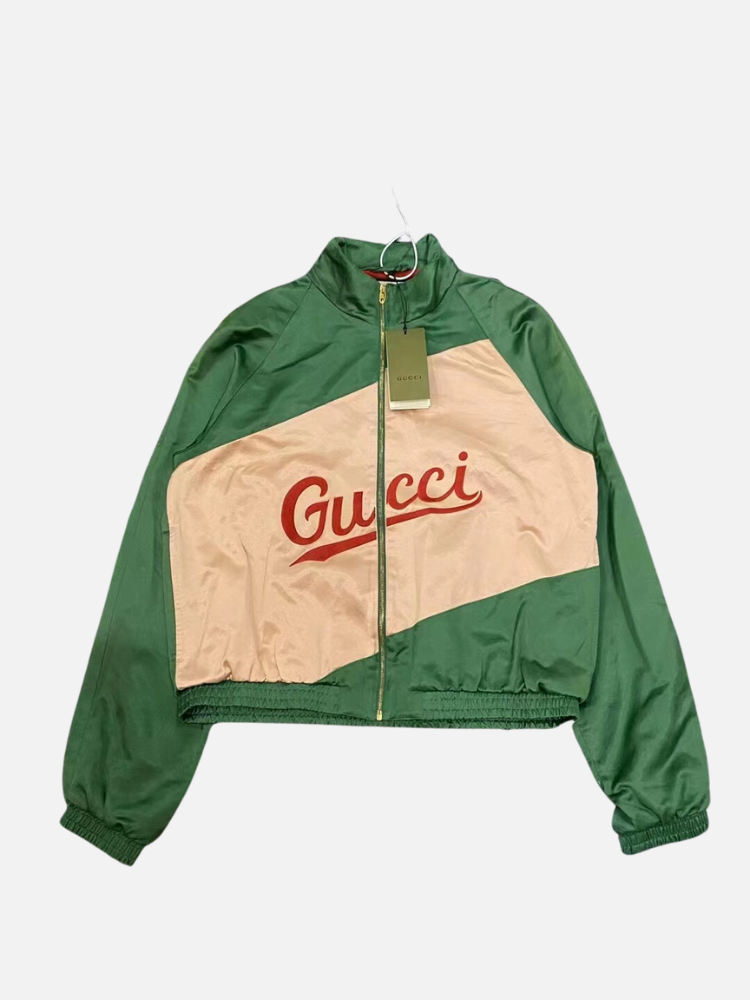 Gucci Track Jacket