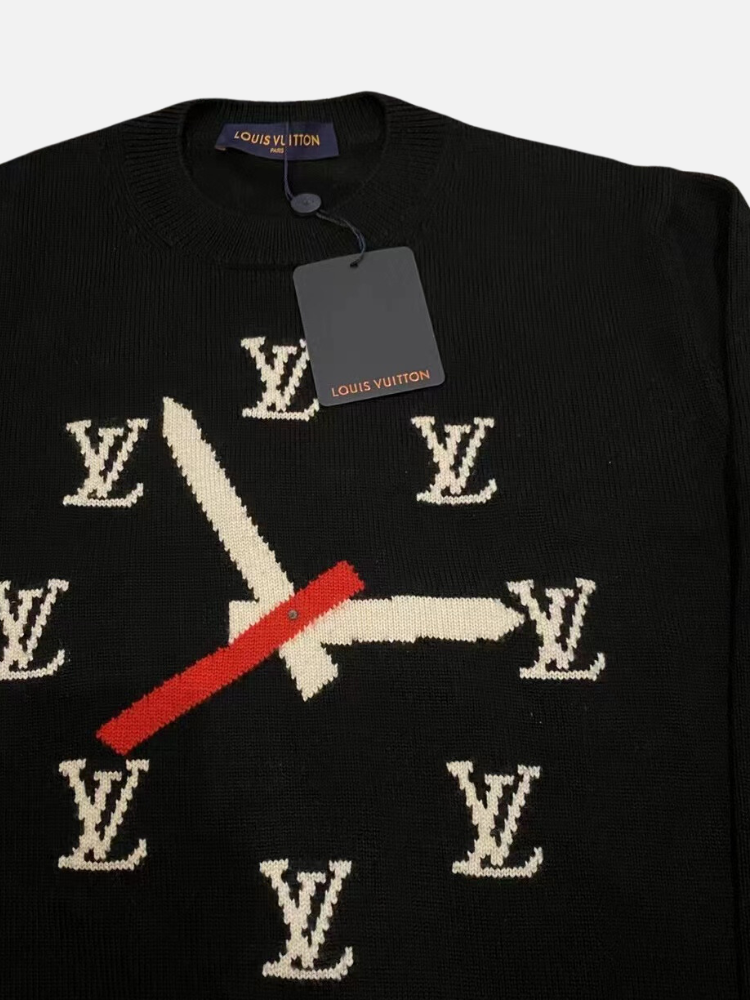 Louis Vuitton Open Sleeve Sweater